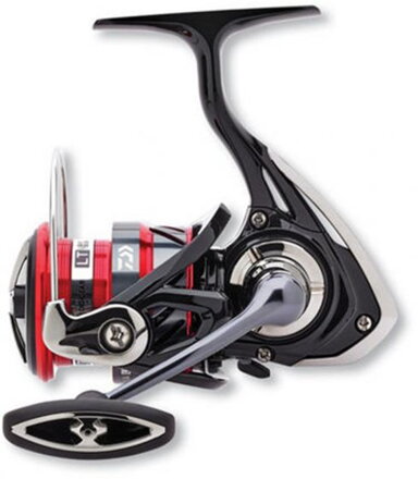 Navijak Daiwa ninja lt 3000c 