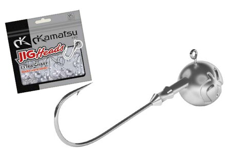 412001006 Kamatsu jig MA3 v.1 6g 3ks/bal