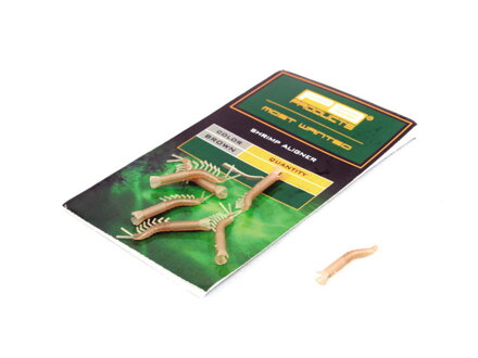 20681 PB Products Shrimp aligners brown