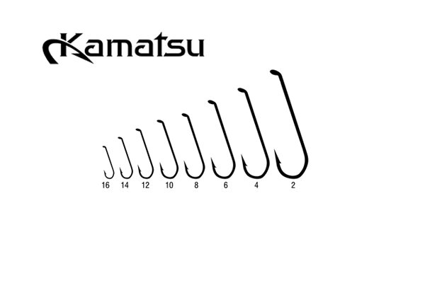 Kamatsu Streamer Fly v.8