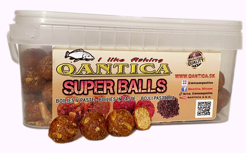super balls bolies