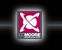 cc moore pop up