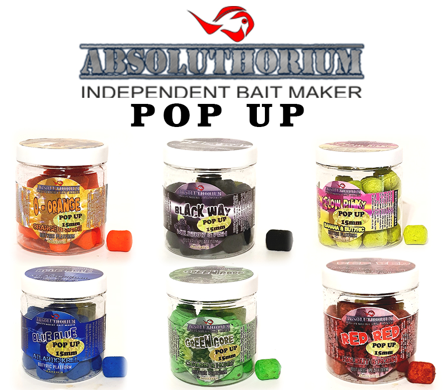 absoluthorium pop up