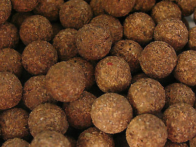 GOLDEN CARP BOILIES BANÁN KRAB