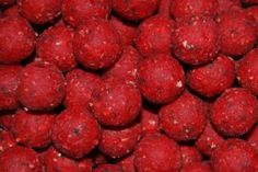 BOILIES JAHODA