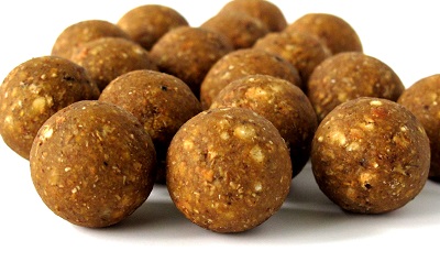 GOLDEN CARP BOILIES BROSKYŇA KRAB