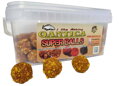 Darček: BOILIES SUPER BALLS SUPER CORN 3000 1kg