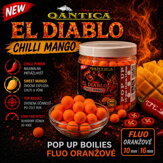 mango chilli