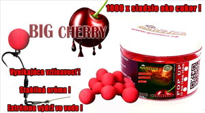 big cherry