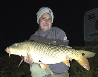 qantica zimna rybacka