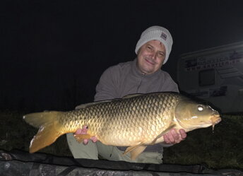 qantica zimna rybacka