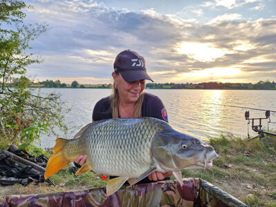 Oranžové boilies O'Orange 1kg | Celoročná nástraha na kapra | Absoluthorium