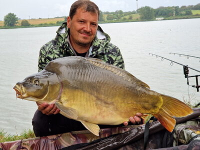 Absoluthorium Pelety | Prémiové pelety pre najnáročnejších rybárov | Qantica.sk