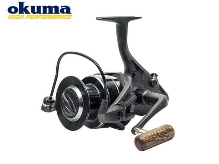 OKUMA PULSAR 7000