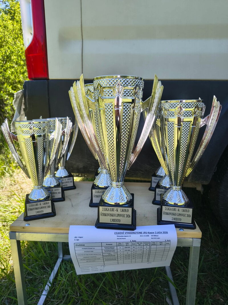 QANTICA LRU 2 LIGA