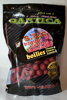 BOILIES S.B.C. JAHODA BRUSNICA ČUČORIEDKA LONG TIME 20mm 1kg