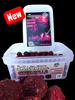 BIG CHERRY Super Balls Boilies