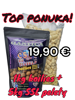 BOILIES  CSL BIOPLASMA LONG TIME 20mm 1kg +5KG CSL PELETY