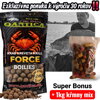 BOILIES QANTICA FORCE KRAB KRILL KREVETA  1kg