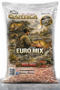 Match 1 Kg Euro Mix Kapor Červený