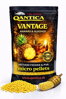 Q Method Micro Pelety 2mm 1kg Vantage - Ananás