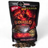 Qantica El diablo chilli MIX PELIET + 22 mm CHYTACIE PELETY