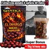 BOILIES EL DIABLO CHILLI LONG TIME 16mm 1kg