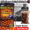 BOILIES FUSION KORENENÁ SLIVKA LONG TIME 16mm 1kg