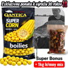 BOILIES SUPER CORN KUKURICA LONG TIME 16mm 1kg