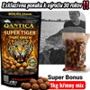 BOILIES SUPER TIGER TIGRÍ ORECH LONG TIME  24mm 1kg