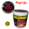 Q Bolies 50g Fluo Pop Up 16mm Pro - Halibut Cesnak