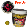Q Bolies 50g Fluo Pop Up 16mm Super Corn Kukurica