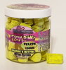 Absoluthorium PELETS 16MM YELOW PINKY