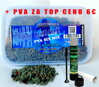 Absoluthorium PVA SIX MIX BLUE BLUE + pva 7m