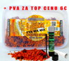 Absoluthorium PVA SIX MIX O ORANGE +PVA 7 m
