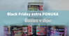 qantica boilies v dipe 150g extra Friday