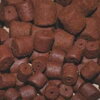 Coppens RED halibut pelety 20mm 1000g s dierkou