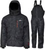 Zminý komplet DAM CAMOVISION THERMO SUIT  CAMO BLACK