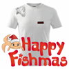 QANTICA TRIčKO BIELE