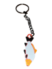 Kľúčenka ryba kapor color