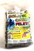 Golden Carp Flesh pelety 20mm 1kg Ryba