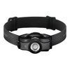 LEDLENSER MH5 ČERNO-ŠEDÁ