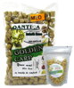 Golden carp pelety 10mm s dierkou 150 g med