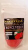 Carp Mix Koncentrát 250g Jahoda