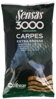 Krmivo 3000 Carpes Extra Gros (kapor hrubý) 1kg