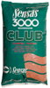 Krmivo 3000 Club Carpes Rouge (kapor červený) 1kg