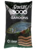Krmivo 3000 Gardons (plotica) 1kg
