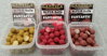 BOILIES SUPER BALLS   RYBA 500g