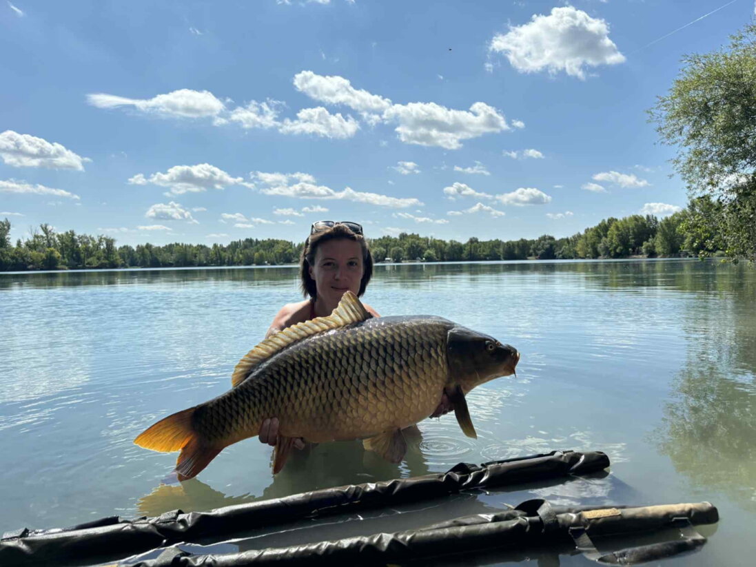 QANTICA SUPER BALLS JAHODA opäť nesklamali! 