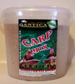 CARP MIX KRMÍTKOVÁ ZMES 3000G VEDRO